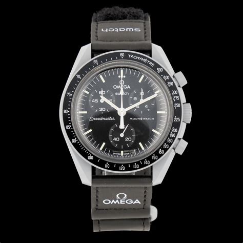 omega swatch for sale|Swatch Omega stockists.